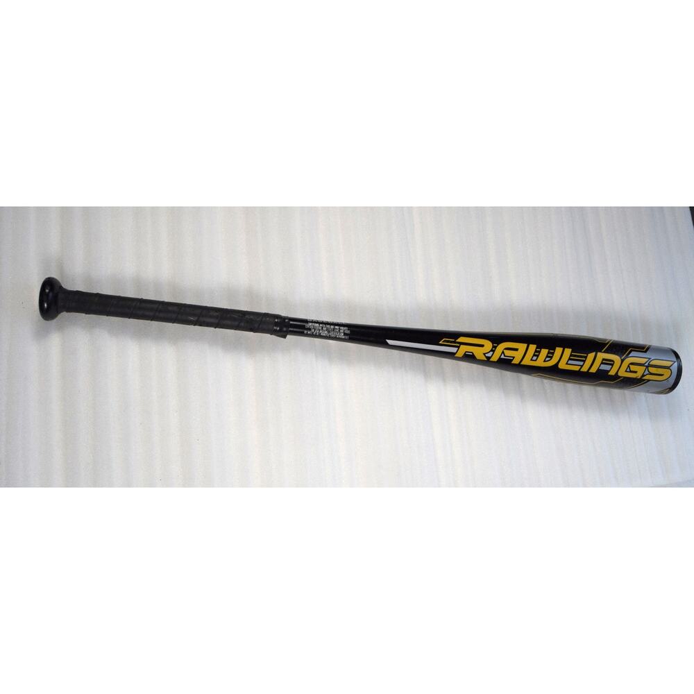 Rawlings Plasma Baseball Bat Model USPA9 Big Barrel 2 5/8" Diameter  30"/21.5 oz